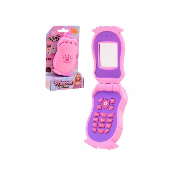 Mobiltelefon lányoknak, 2 féle Mobiltelefon lányoknak, 2 féle