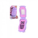 Mobiltelefon lányoknak, 2 féle