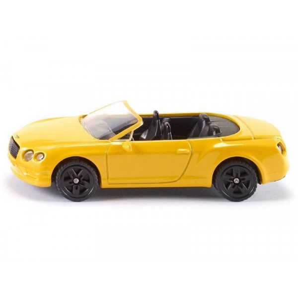 Bentley Continental GT V8 Convertible 1507