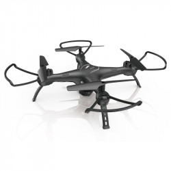 Közepes méretű Quadcopter drón 2,4G Autó, jármű Nincs