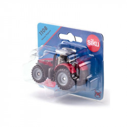 Massey Ferguson traktor Autó, jármű SIKU