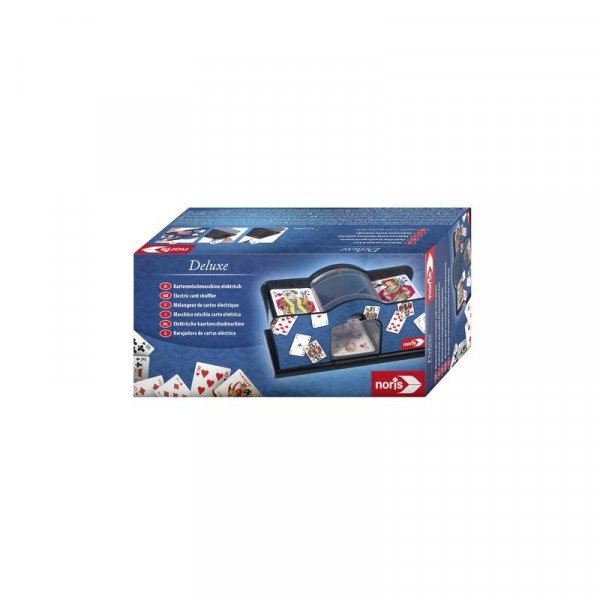 Noris Kártyakeverő elektonikus