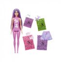 Barbie color reveal meglepetés baba lufikutya sorozat