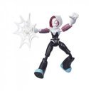 Spiderman figura, többféle