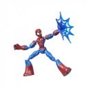 Spiderman figura, többféle