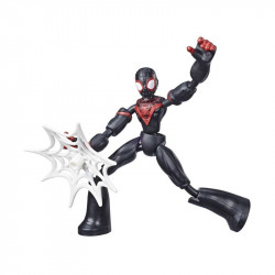 Spiderman figura, többféle