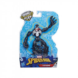 Spiderman figura, többféle