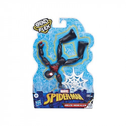 Spiderman figura, többféle