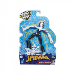 Spiderman figura, többféle