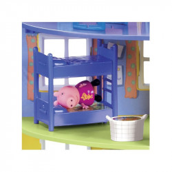 Peppa malac családi háza