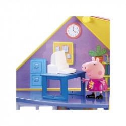 Peppa malac családi háza