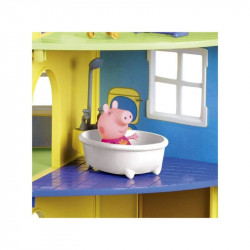 Peppa malac családi háza