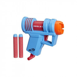 Nerf microshots Roblox kilövő