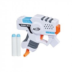 Nerf microshots Roblox kilövő