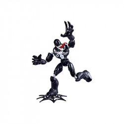 Hasbro: Pókember hajlítható figura