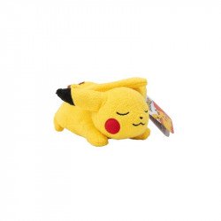 Pokémon plüss 13 cm-es Pikachu 20 cm alatt Nincs