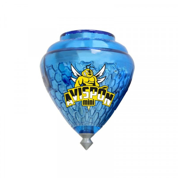 Peonza Mini Avispón Peonza Mini Avispón