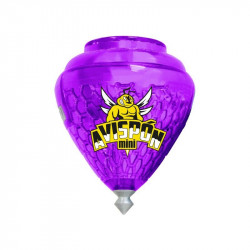 Peonza Mini Avispón