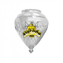 Peonza Mini Avispón