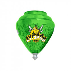 Peonza Mini Avispón