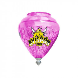 Peonza Mini Avispón