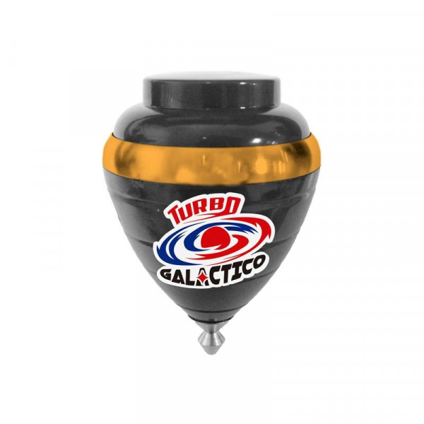 Peonza Turbo Galáctico