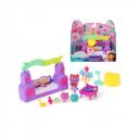 Gabi babaháza mozi - Kristály kert szett