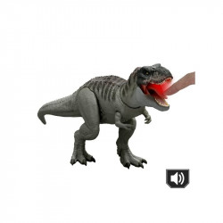 Jurasssic Word Saga T-rex