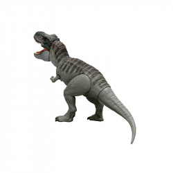 Jurasssic Word Saga T-rex