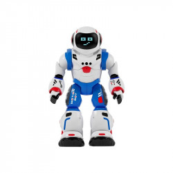 Bruce - programozható robot