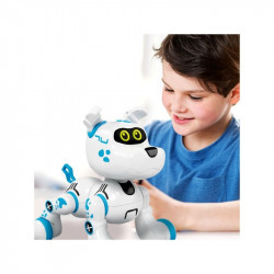 Bobby a robotkutya