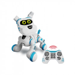 Bobby a robotkutya