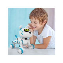 Bobby a robotkutya