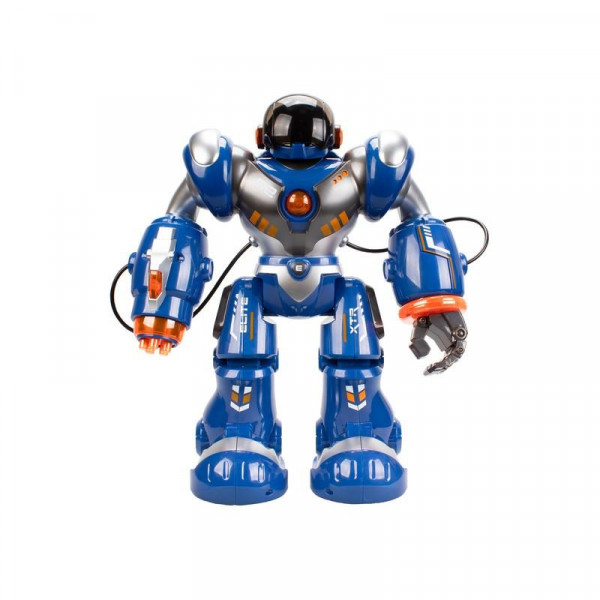 Elite a harci robot kilőhető nyílvesszőkkel Elite a harci robot kilőhető nyílvesszőkkel