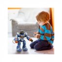 Elite a harci robot kilőhető nyílvesszőkkel