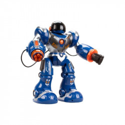 Elite a harci robot kilőhető nyílvesszőkkel