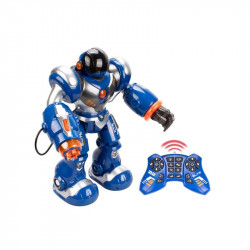 Elite a harci robot kilőhető nyílvesszőkkel