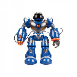 Elite a harci robot kilőhető nyílvesszőkkel Transzformer, robot Nincs