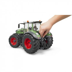 Fendt 1050 Vario traktor
