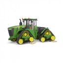 John Deere 9620RX lánctalpas traktor