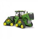 John Deere 9620RX lánctalpas traktor