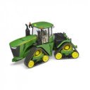 John Deere 9620RX lánctalpas traktor