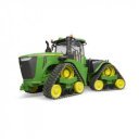 John Deere 9620RX lánctalpas traktor