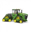 John Deere 9620RX lánctalpas traktor
