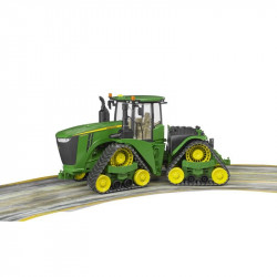 John Deere 9620RX lánctalpas traktor