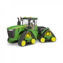 John Deere 9620RX lánctalpas traktor Autó, jármű Bruder