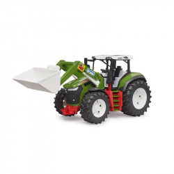 ROADMAX Homlokrakodós traktor