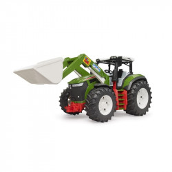 ROADMAX Homlokrakodós traktor