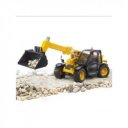 Cat teleszkópos rakodó