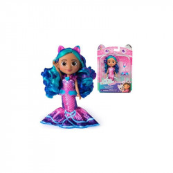 Gabi babaháza mozi - Apró babák